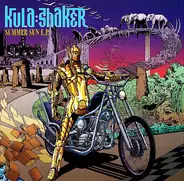 Kula Shaker - Summer Sun E.P.