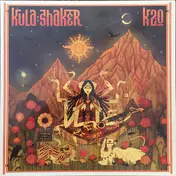 Kula Shaker - K2.0