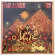 Kula Shaker - K2.0