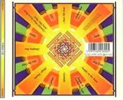 Double CD - Kula Shaker - K