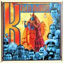 CD - Kula Shaker - K