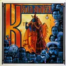 CD - Kula Shaker - K