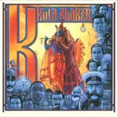 Double CD - Kula Shaker - K