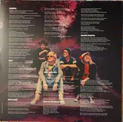 LP - Kula Shaker - Natural Magick