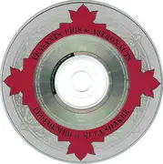 CD - Kula Shaker - Peasants, Pigs & Astronauts