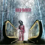 Double CD - Kula Shaker - Peasants, Pigs & Astronauts