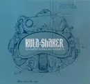 CD - Kula Shaker - Peasants, Pigs & Astronauts - Digipak