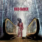 CD - Kula Shaker - Peasants, Pigs & Astronauts