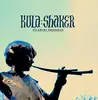 LP - Kula Shaker - Pilgrim's Progress