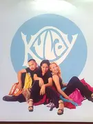 12inch Vinyl Single - Kulay - Delicious