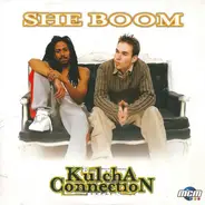Kulcha Connection - She Boom