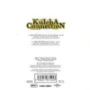 CD Single - Kulcha Connection - She Boom - Cardboard Sleeve
