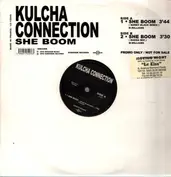 Kulcha Connection