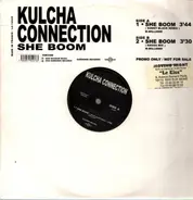 Kulcha Connection - She Boom