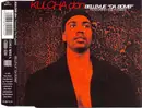 CD Single - Kulcha Don Featuring Fugees - Bellevue 'Da Bomb'