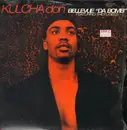 12inch Vinyl Single - Kulcha Don Featuring Fugees - Bellevue 'Da Bomb'