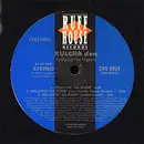 12inch Vinyl Single - Kulcha Don Featuring Fugees - Bellevue 'Da Bomb' - Promo