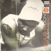 12inch Vinyl Single - Kulcha Don - Hot, Black, And Sexy