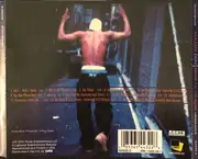 CD - Kulcha Don - Blood Ina Me Eyes Vengeance