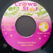 Kulcha Knox - Woman Of My Type