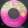 7inch Vinyl Single - Kulcha Knox - Woman Of My Type