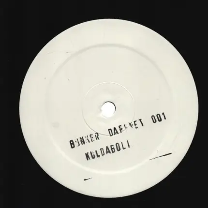 Kuldaboli - Milljón Ára En Held Mér Ungum