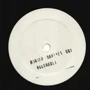 12inch Vinyl Single - Kuldaboli - Milljón Ára En Held Mér Ungum