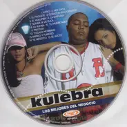 Kulebra - Los Mejores Del Negocio