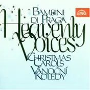 Bambini Di Praga - Heavenly Voices (Weihnachtslieder)