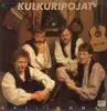 LP - kulkuripojat - aalijummat