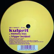 Kulprit - Memory Loss