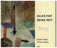 Kupke / Zerbe - Alles hat seine Zeit