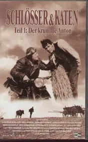 DEFA - Kurt Maetzig - Schlösser & Katen Teil 1: Der Krumme Anton