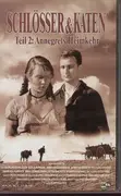 VHS - DEFA - Kurt Maetzig - Schlösser & Katen Teil 2: Annegrets Heimkehr