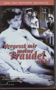 VHS - DEFA - Kurt Meatzig - Vergesst mir meine Traudel nicht