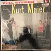 LP - Kurt Maier - An Evening With