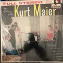 LP - Kurt Maier - An Evening With