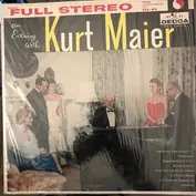 Kurt Maier