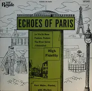 Kurt Maier - Echoes Of Paris