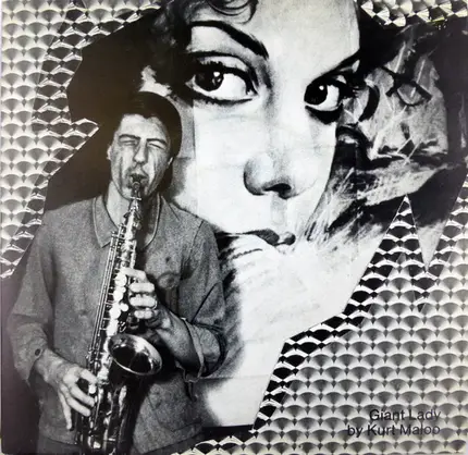 Kurt Maloo - Giant Lady