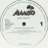 Kurt Maloo - Jealousy