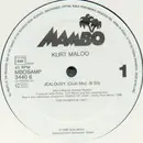 12inch Vinyl Single - Kurt Maloo - Jealousy