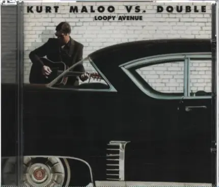 Kurt Maloo vs. Double - Loopy Avenue