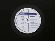 12inch Vinyl Single - Kurt Maloo - Lovegrow