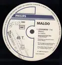 12inch Vinyl Single - Kurt Maloo - Lovegrow