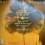 LP - Kurt Maloo - Single