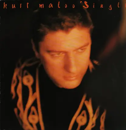 Kurt Maloo - Single