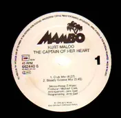 kurt maloo - The Captain Of Her Heart