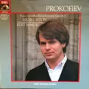 LP - Prokofiev - Klavierkonzerte Nr.2 Und 3