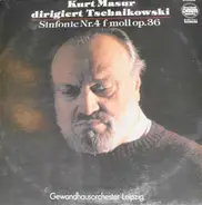 Tschaikowsky - Sinfonie Nr.4